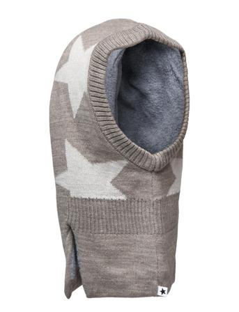Snow Accessories Headwear Balaclava Multi/mönstrad Molo
