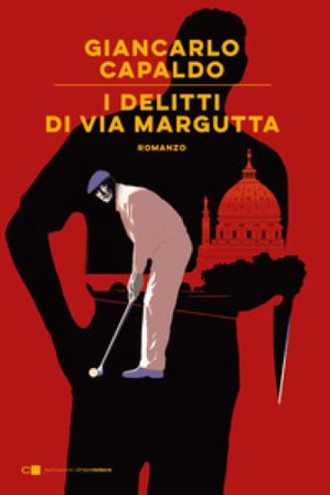 I delitti di via Margutta Giancarlo Capaldo