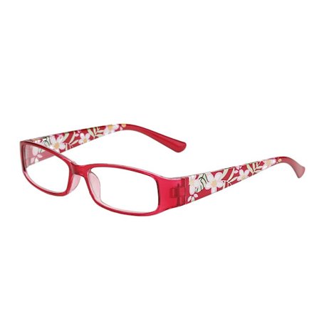 Lukulasit Silmälasit RED STRENGTH 300