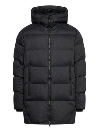 Sail Racing | Cloud Down Parka | L