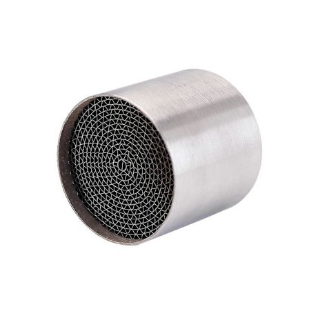 Motorsykkel eksos lyddemper Db støy eliminator for , 50mm