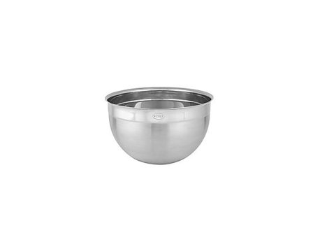 RÖSLE Bakebolle 20cl 8x5,5cm Stål