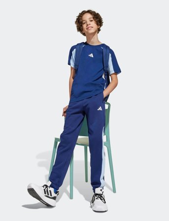 adidas Sportswear J Cb T - Navy - 176