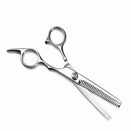 Kampaajan harvennussakset Deluxe