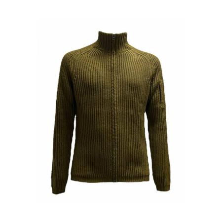 C.p. Company, Knitwear Groen, Heren, Maat:S