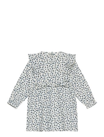 The New | Tnstnikita L_S Dress | 80