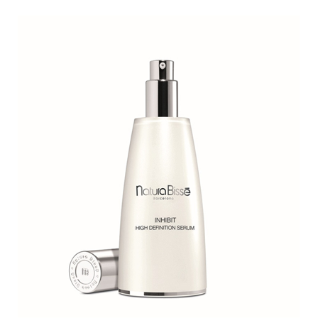 Natura Bissé Inhibit High Definition Serum 60ml - Siero viso lifting