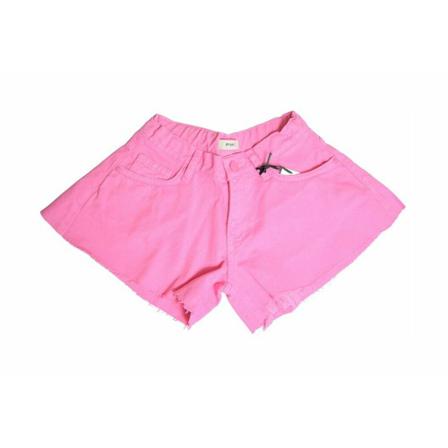 Pinko Casual Shorts Pink, Dame