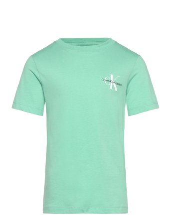 Calvin Klein | Chest Monogram T-Shirt | 164