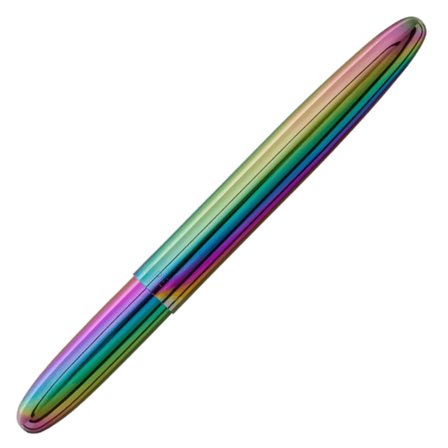 Fisher Space Pen Bullet Rainbow