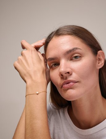 Enamel Copenhagen Balloon Bracelet - Multi/patterned - ONE SIZE