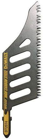 Dewalt DT2074 Sticksågsblad, Såga