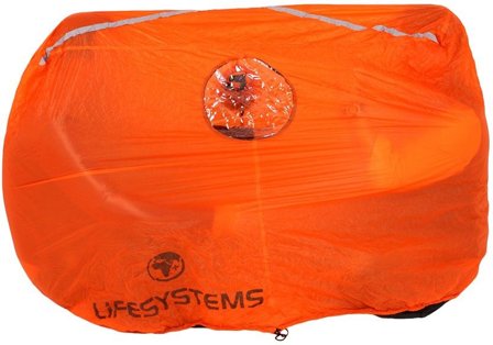 Lifesystems Survival Shelter 2 personer