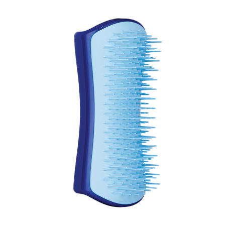 Pet Teezer De-Shedding Brush Small Sky Blue, 1 stk.