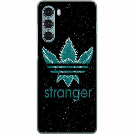 Motorola Moto G200 5g Mjukt Skal - Stranger Things