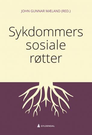 Sykdommers sosiale røtter - Bok - Paperback