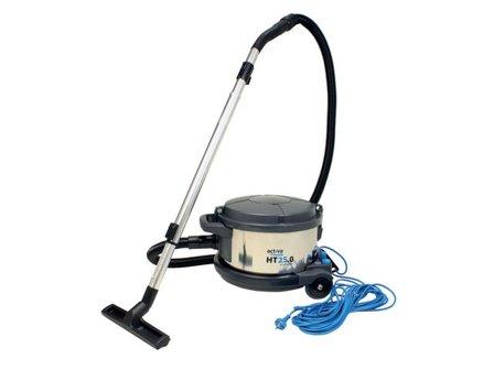 Activa Dammsugare HT25.0 - Lyreco - Städ och hygien - Dammsugare - Dammsugare