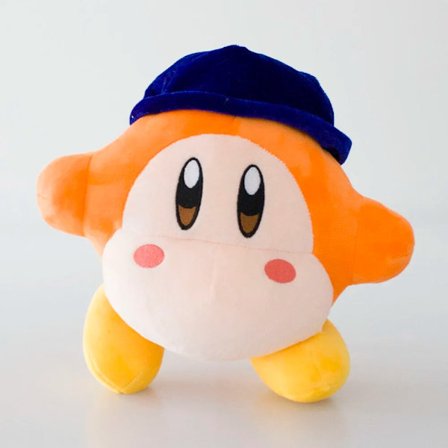 25cm Waddle Dee plysch leksak det glömda landet - high quality