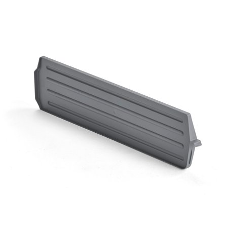 Teiler für AJ 9000 Sichtlagerlästen, 9070-Serie