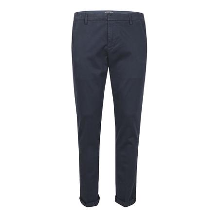 Dondup, Trousers Blauw, Heren, Maat:W30