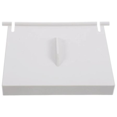 Pool Skimmer Dør Pool Skimmer Dør Flap Skimmer Dør Flap Skimmer Dør Flap Kompatibel til Hayward 8926 Skimmer Hvid 14x12x2cm