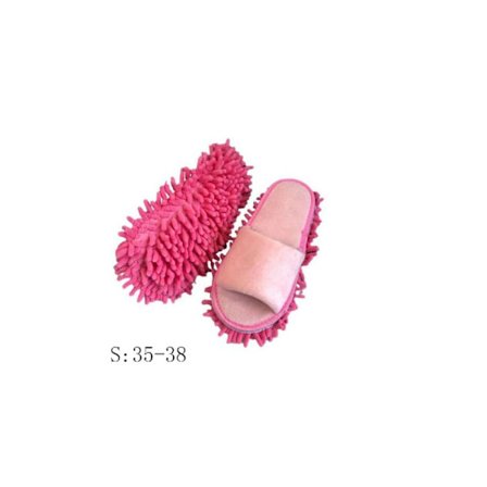 Lazy Wiping Tofflor Städskor ROSA 35-38 35-38 pink 35-38-35-38