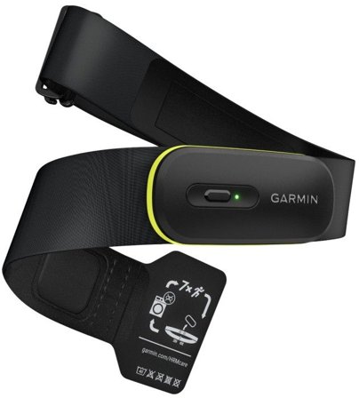 Garmin HRM 600 Storlek M–XL