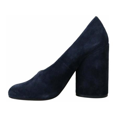Tory Burch Pumps , Blauw , Dames , Maat: 38 EU