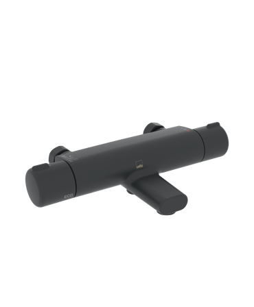 Oras Nova Kylpyammehana 150 c/c, mattamusta, Kylpyhuone