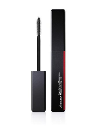 Shiseido ImperialLash MascaraInk 01 Black, Makeup, Øjne, Mascara
