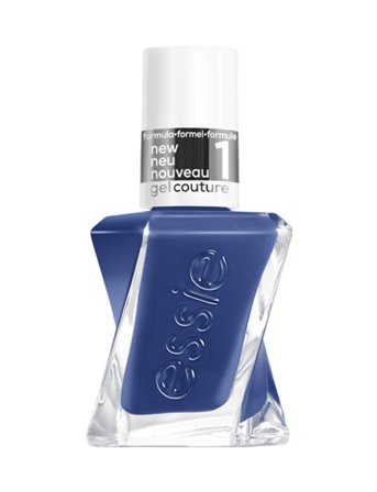 Essie Essie Gel Couture Statement Peace 552 13,5 Ml - Blue - 13.5 ml