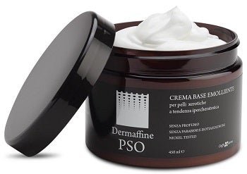 Dermaffine Pso Crema 450ml - Trattamento Pelle Sensibile
