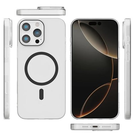 Mobilskal till iPhone 16 Pro MagSafe Compatible Protective