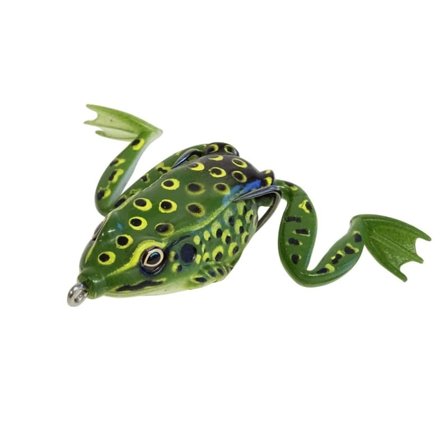 Ifish Frog 18g baits Green OneSize