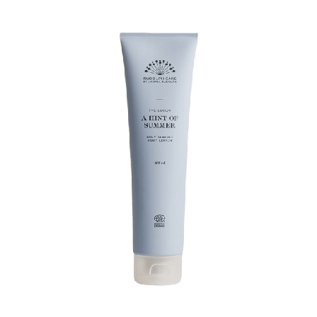 Rudolph Care A Hint of Summer - The Lotion Brun-utan-sol Unisex 150 ML