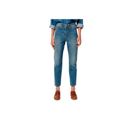 Sessun Momon o Jeans Blå, Dame