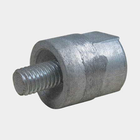 Anod 2GM, 3GM, 3HM, 3QM, YSB8, YSM8, YSB12, YSM12, zink