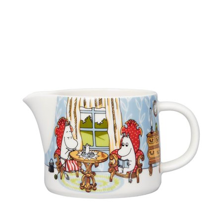 Arabia Muminkanna, 35 cl Serveringstillbehör