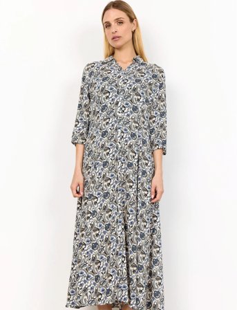 Soyaconcept Sc-Samea - Navy - M