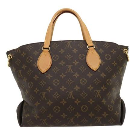 Louis Vuitton Vintage, Pre-owned bag Bruin, Dames, Maat:ONE Size