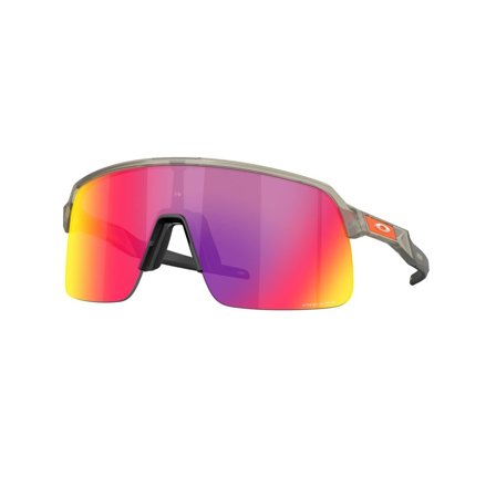 Oakley Sutro Lite - Urheilulasit - Oakley - Harmaat Wrap around