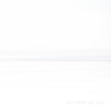 But here we are Foo Fighters