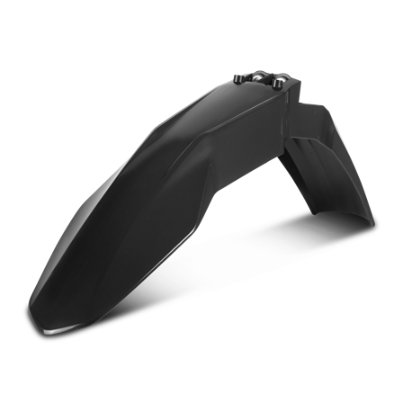 Framskjerm Polisport - Gas Gas EC 350F 2021-2023