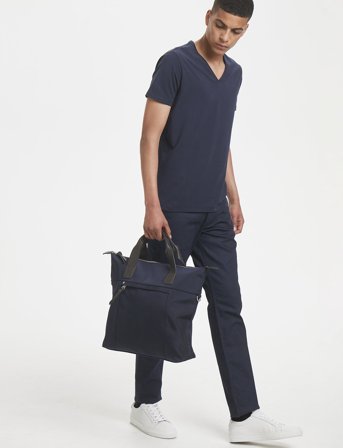 Matinique Totan N - Blue - ONE SIZE