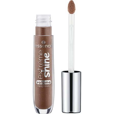 Essence Extreme Shine Volume Lipgloss 14 Biscuit Bliss, Makeup, Læber, Lipgloss