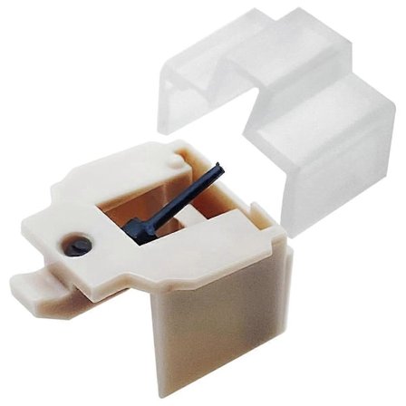 ATN3600L Konisk Ersättningsnål för Skivspelare för Audio-Technica AT-LP60 AT-LP60USB Skivspelare St