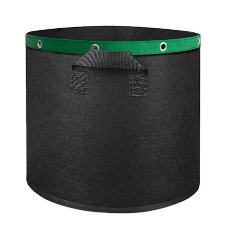 Indoor Outdoor Plant Fabric Grow Pots Gardening Planters With Handle Fruits Vegetable Potato Planting Pouch Strong