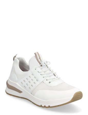 Rieker Rieker Ladies Shoes M6651-80 White - White - 40