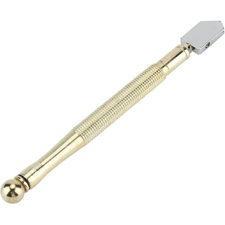 Ammattimainen lasinleikkaaja, ammattitason Super Cutter -lasinleikkaustyökalu