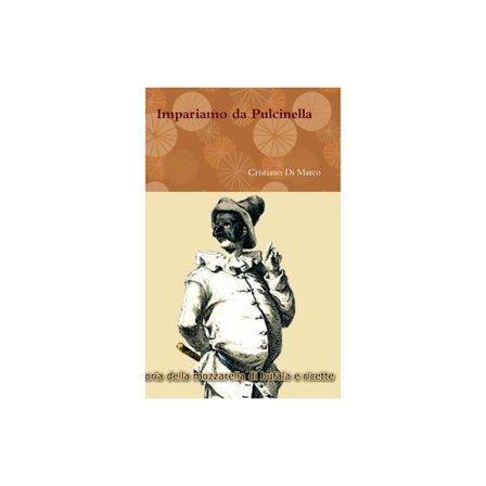 Impariamo da Pulcinella (inbunden, ita)